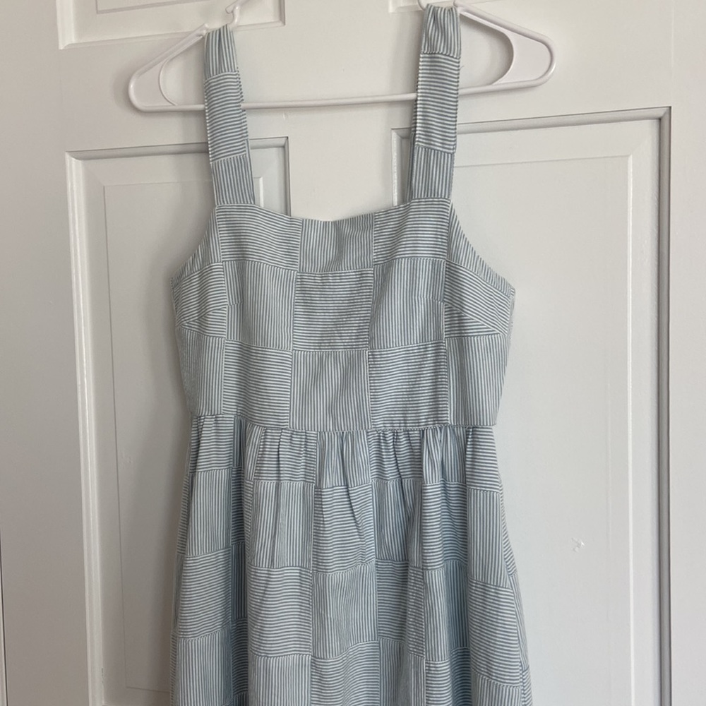 Madewell 00 Summer Dress - Picture 2 of 6